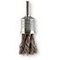 Brosse crayon poils torsadés haute résistance diamètre 30